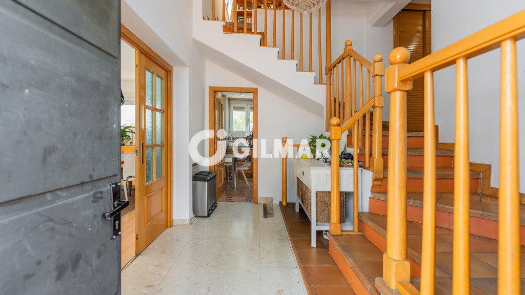 Villa à Somosaguas, Pozuelo de Alarcón, Communauté de Madrid 4 - 19111481