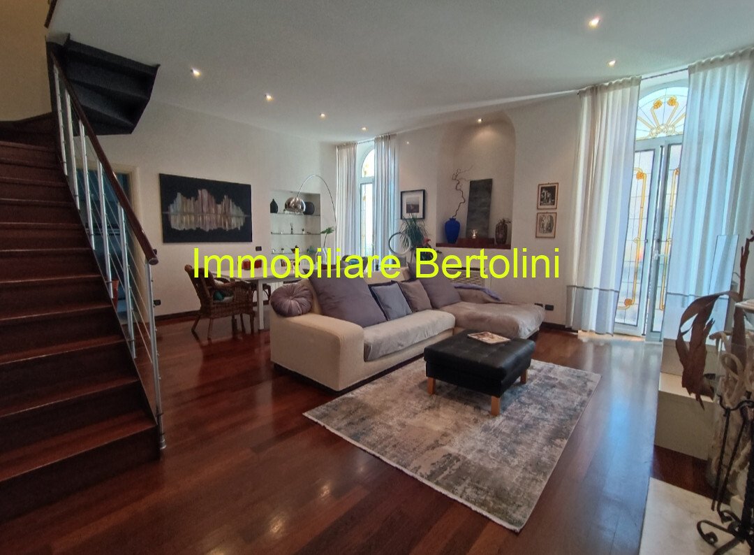 Appartement en Bordighera, Ligurie, Italie 3 - 19115969