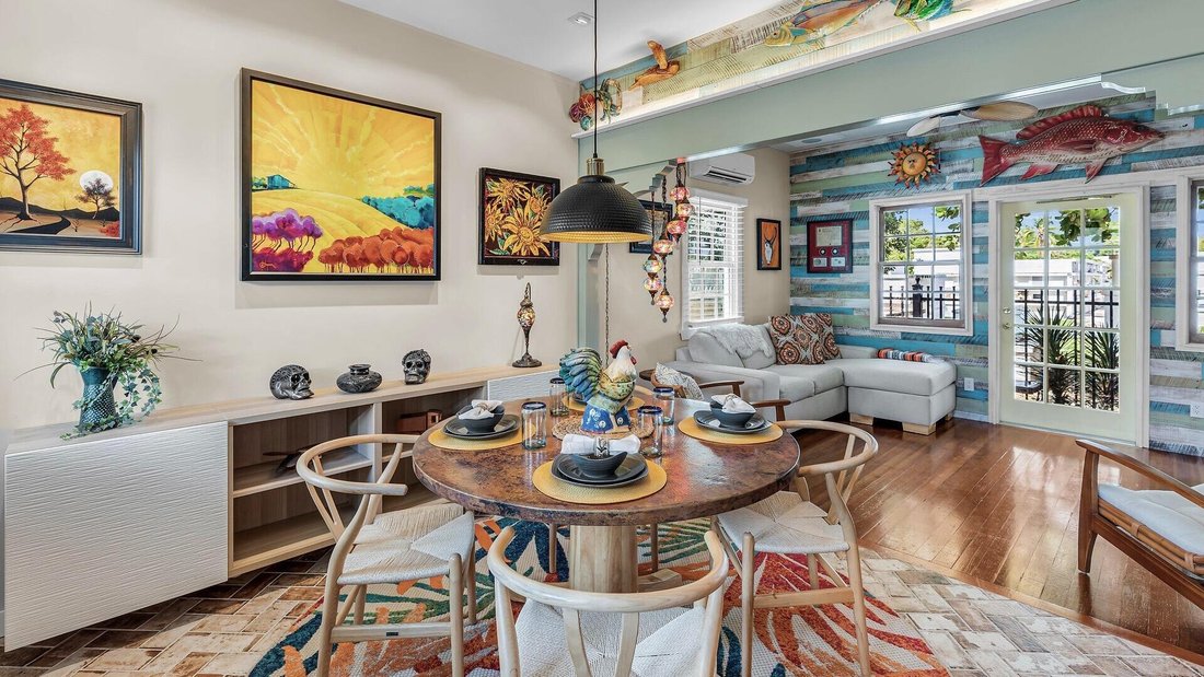 Casa a Key West, Florida, Stati Uniti 3 - 19110852