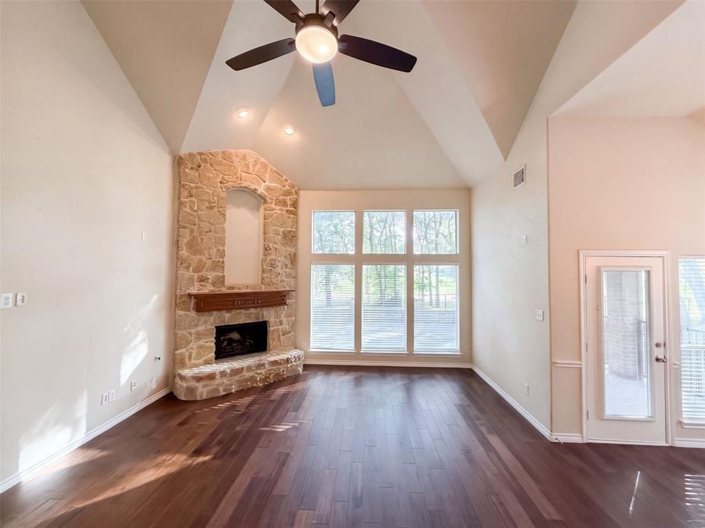 House in Fort Worth, Texas, United States 3 - 19115035