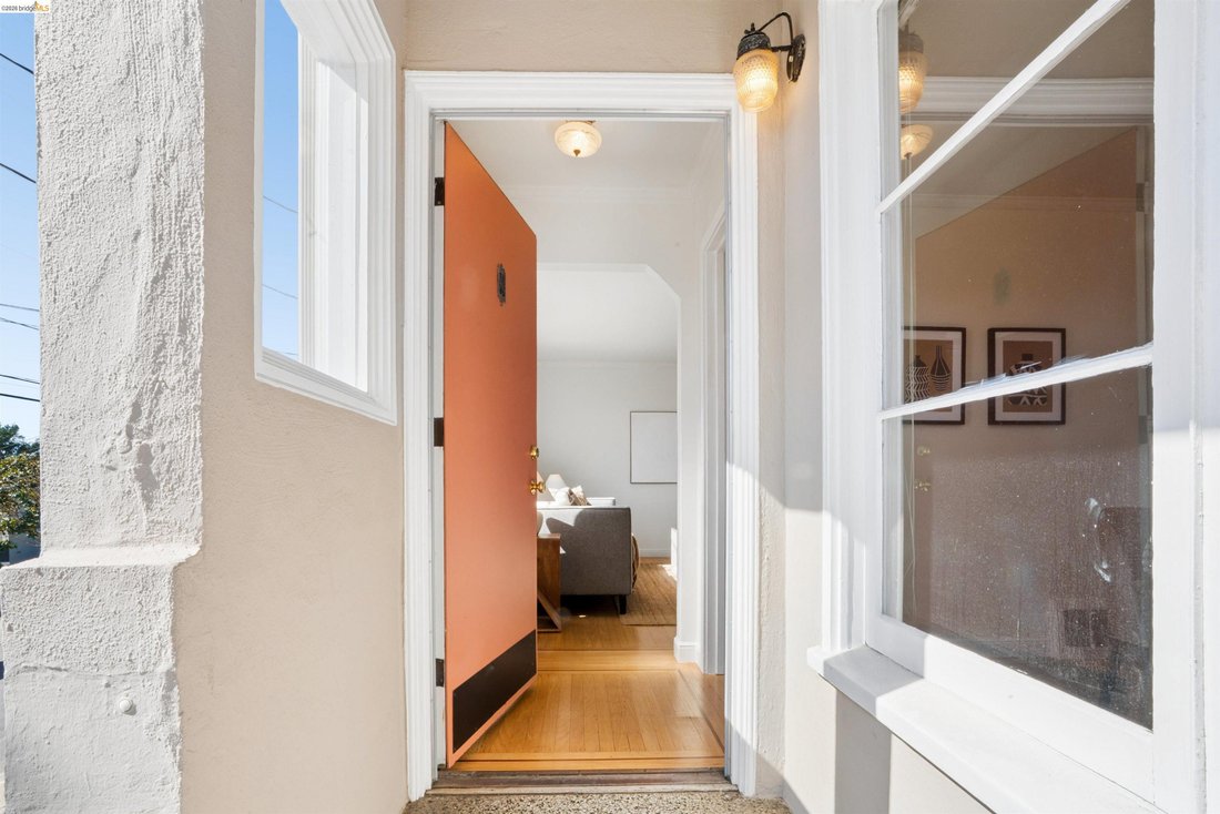 Haus in San Francisco, Kalifornien, Vereinigte Staaten 3 - 19114356