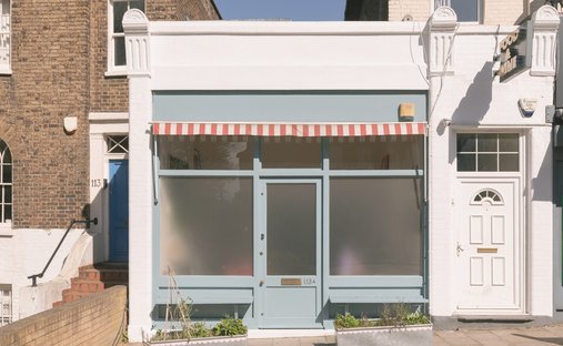 Haus in Denmark Hill, Southwark, England 1