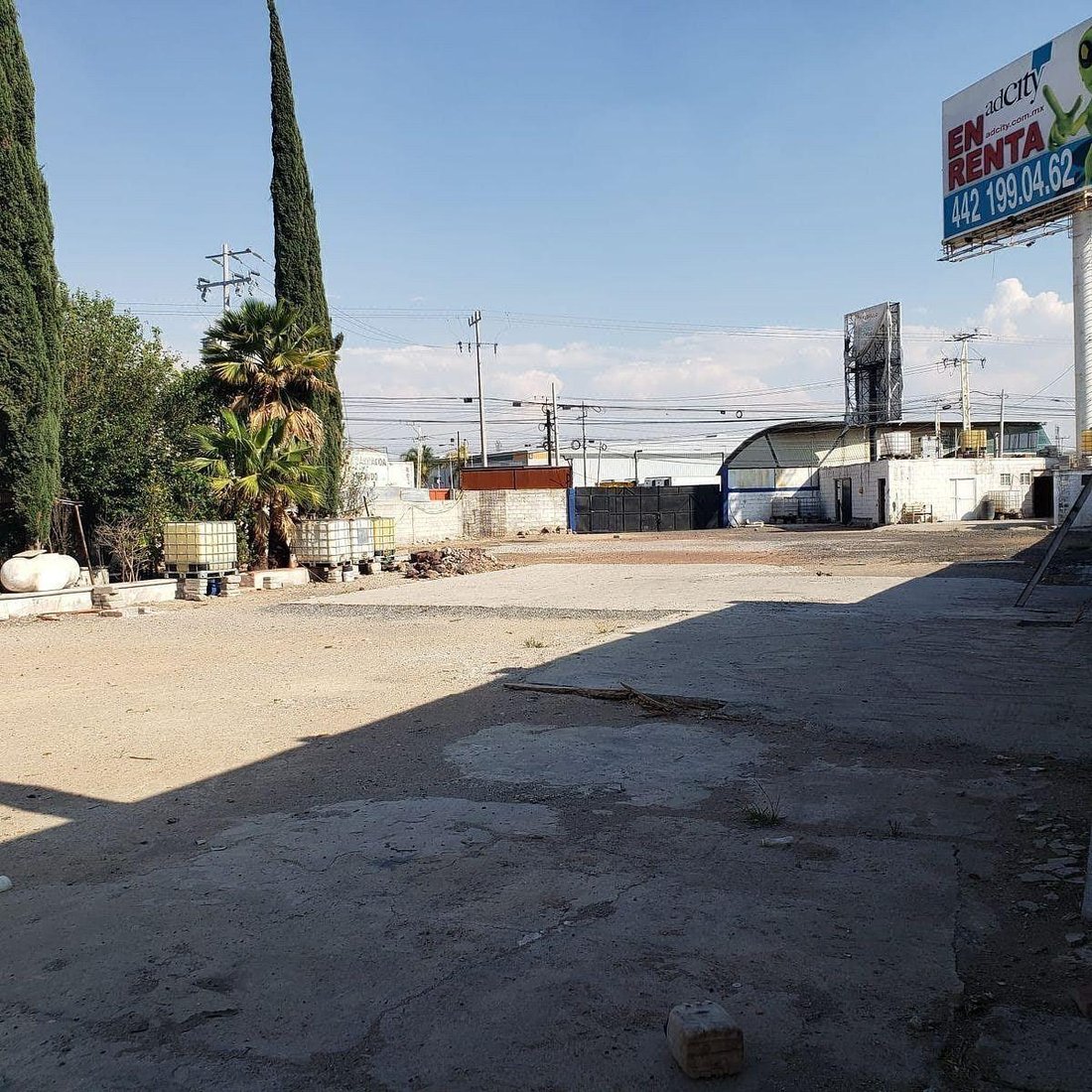 Terreno en La Cañada, Querétaro, México 5 - 19112874