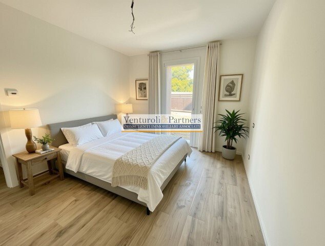 Penthouse en Porta Milano - Fiumicello - Primo Maggio, Brescia, Lombardie 4 - 19115974