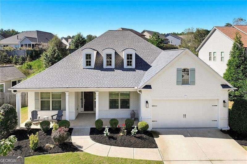 House in Canton, Georgia, United States 2 - 19110993