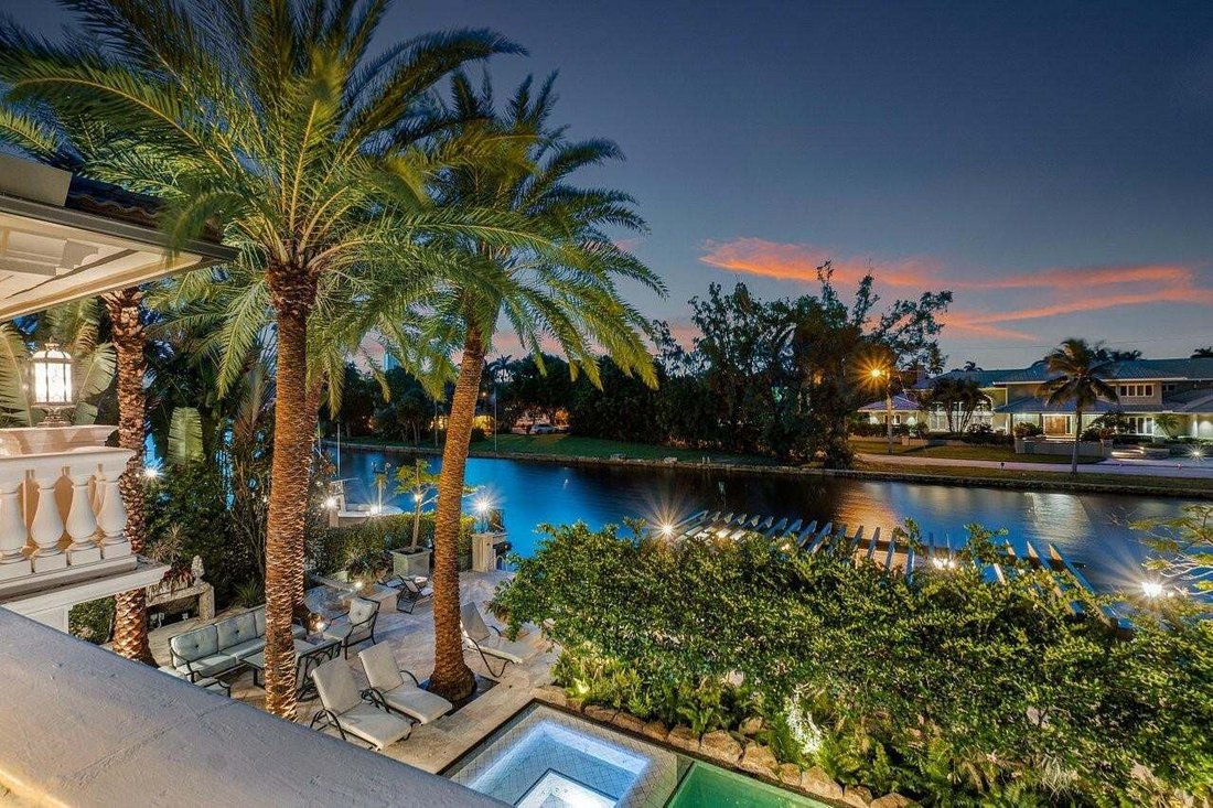 Casa en Fort Lauderdale, Florida, Estados Unidos 5 - 19114718