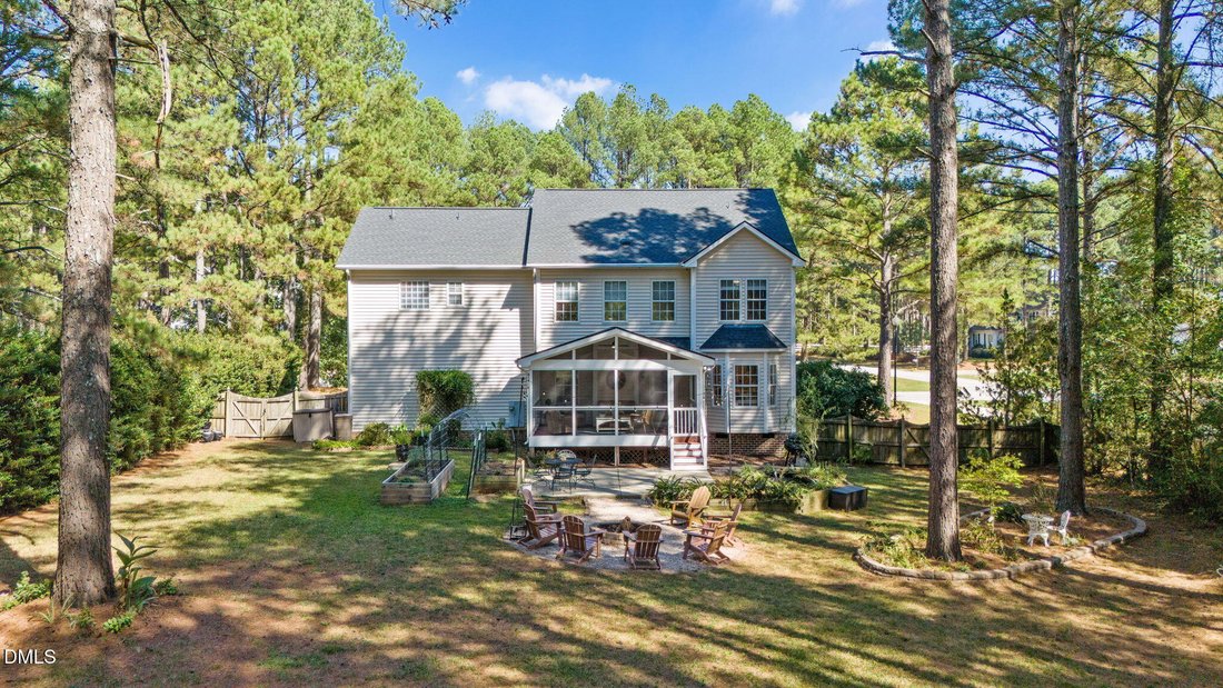 House in Raleigh, North Carolina, United States 2 - 19114425