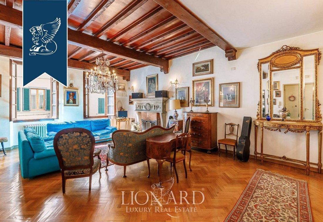 Appartamento a Centro, Firenze, Toscana 4 - 19115631