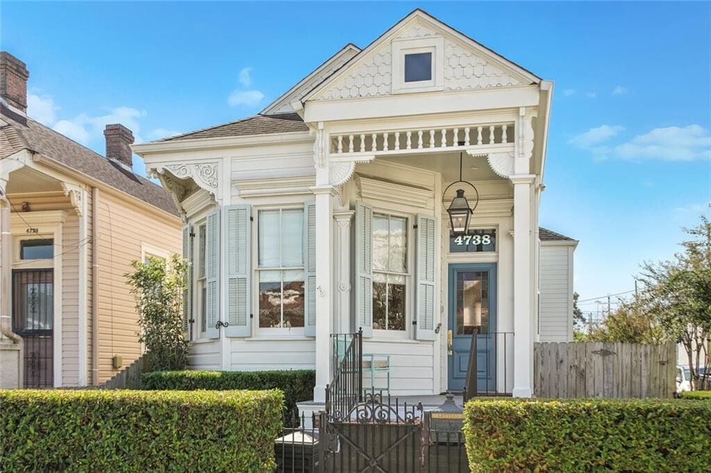House in New Orleans, Louisiana, United States 2 - 19115976