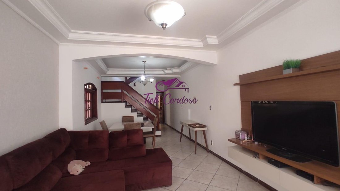 House in Indaiatuba, State of São Paulo, Brazil 1 - 19113042