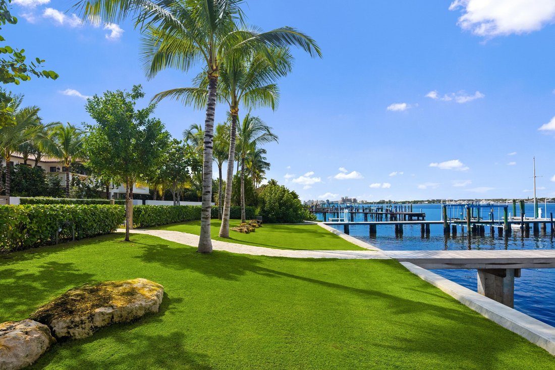 Haus in Palm Beach, Florida, Vereinigte Staaten 3 - 19115572