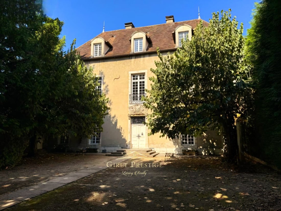Maison à Ouest, Belley, France 1 - 16286838