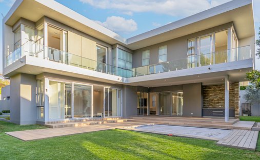Casa en Hyde Park, Gauteng, Sudáfrica 1
