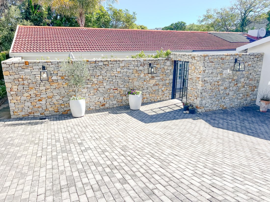 Casa en Plettenberg Bay, El Cabo Occidental, Sudáfrica 3 - 19116399