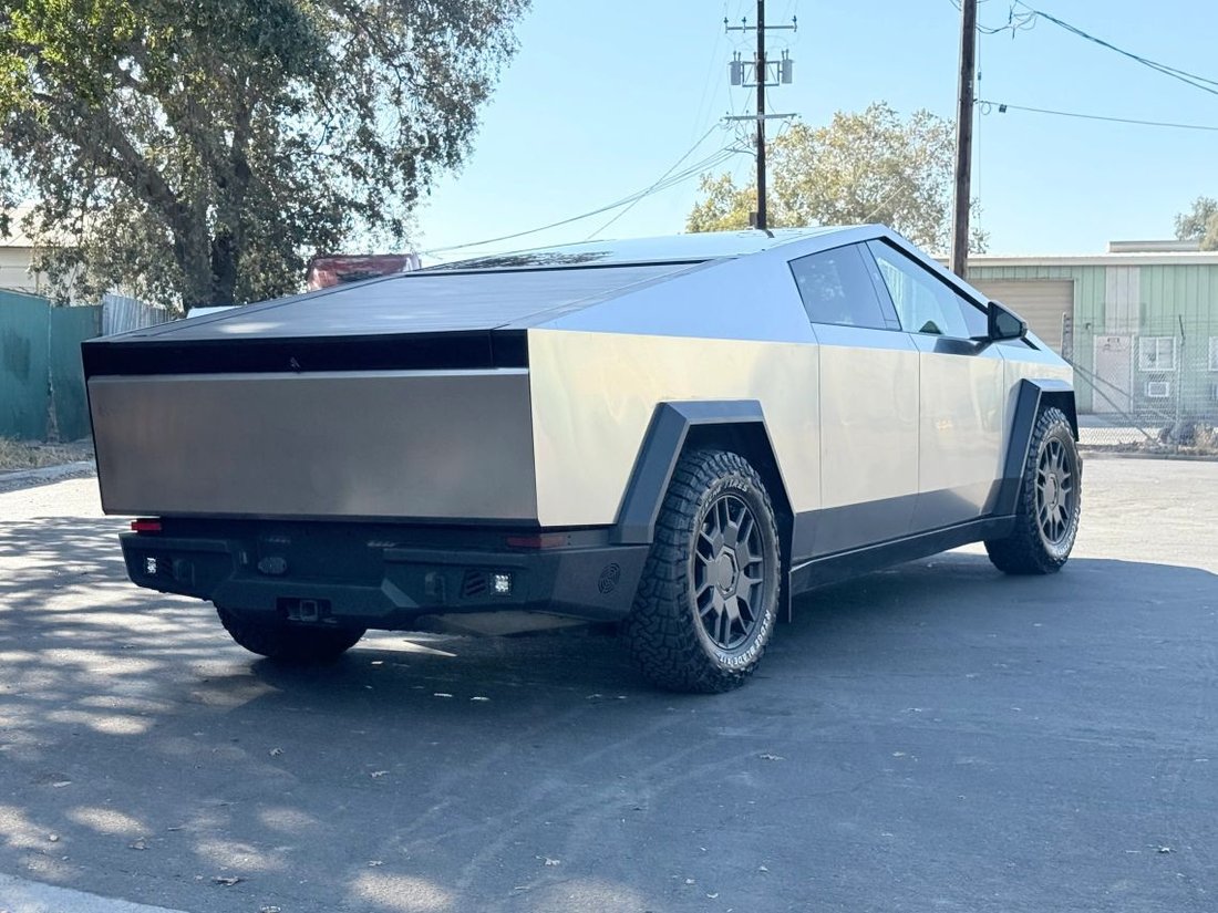 Pickup in West Sacramento, CA, United States 5 - 19112369