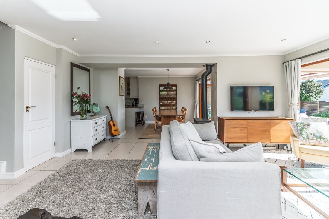Anwesen in Fish Hoek, South Peninsula, Kapstadt 5 - 19116355