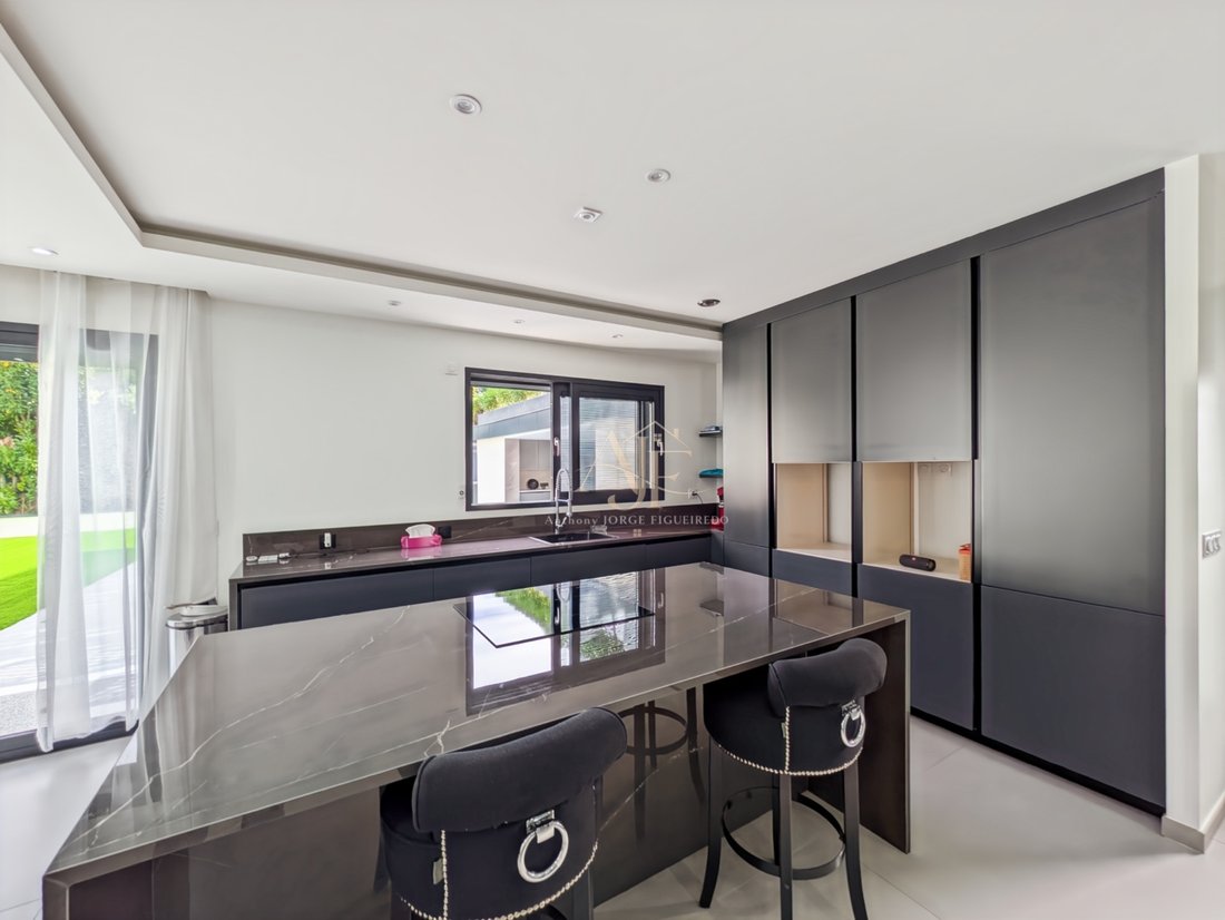 Villa en Centre Ville Est, Thonon-les-Bains, Francia 4 - 19112305