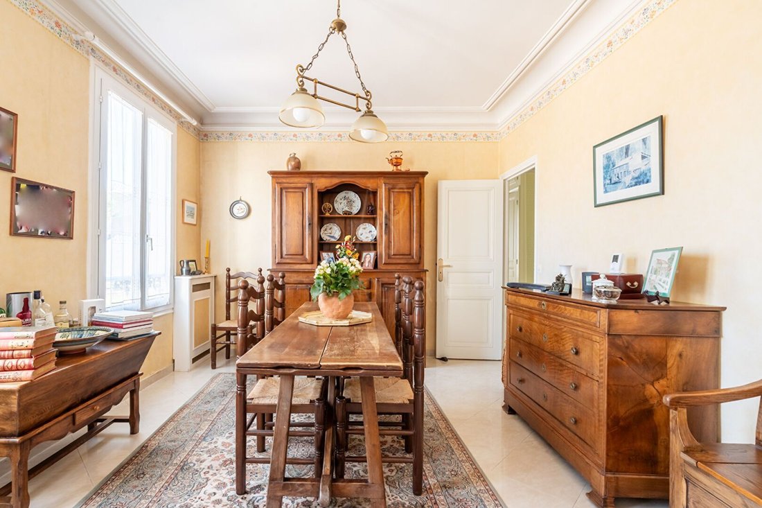 Maison à Montesson, Île-de-France, France 4 - 18407562