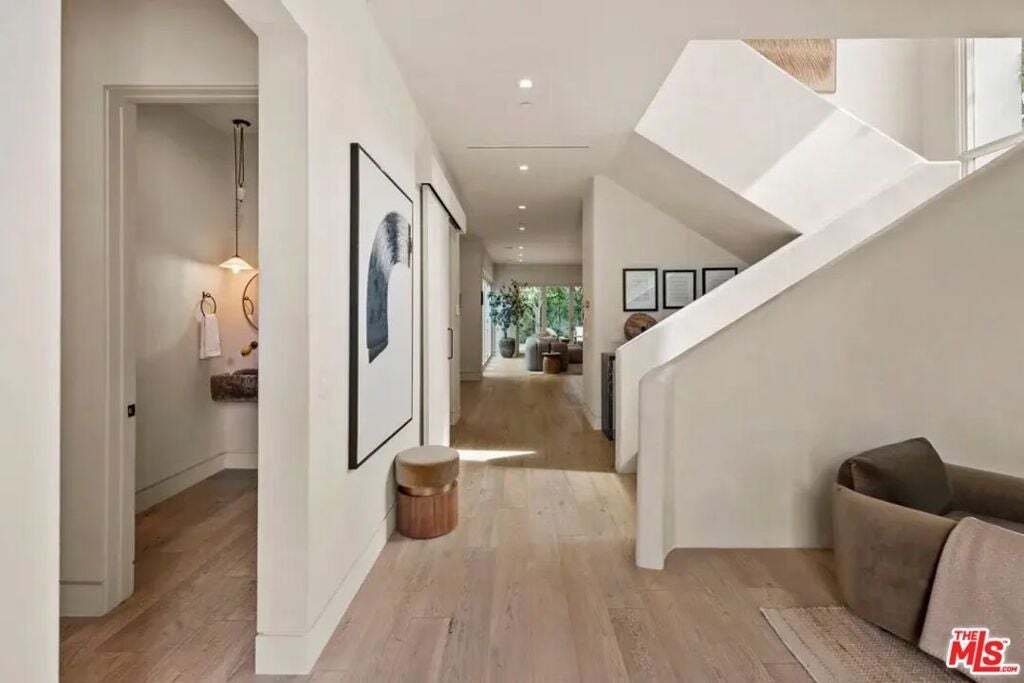 Casa en Los Ángeles, California, Estados Unidos 4 - 19113958