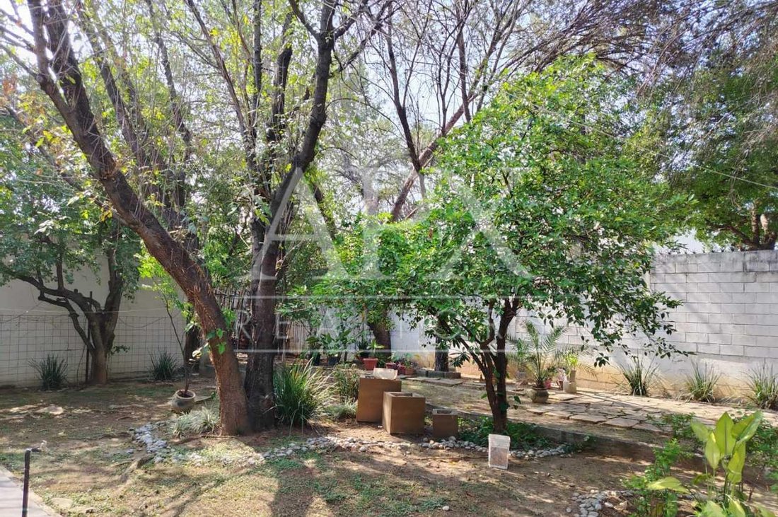 Land in Monterrey, Nuevo León, Mexiko 3 - 19112973