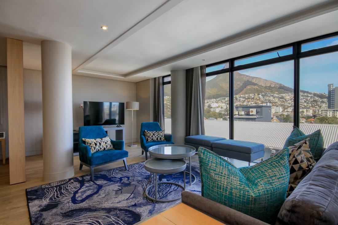 Apartamento en Sea Point, Costa Atlántica, Ciudad del Cabo 3 - 19116263