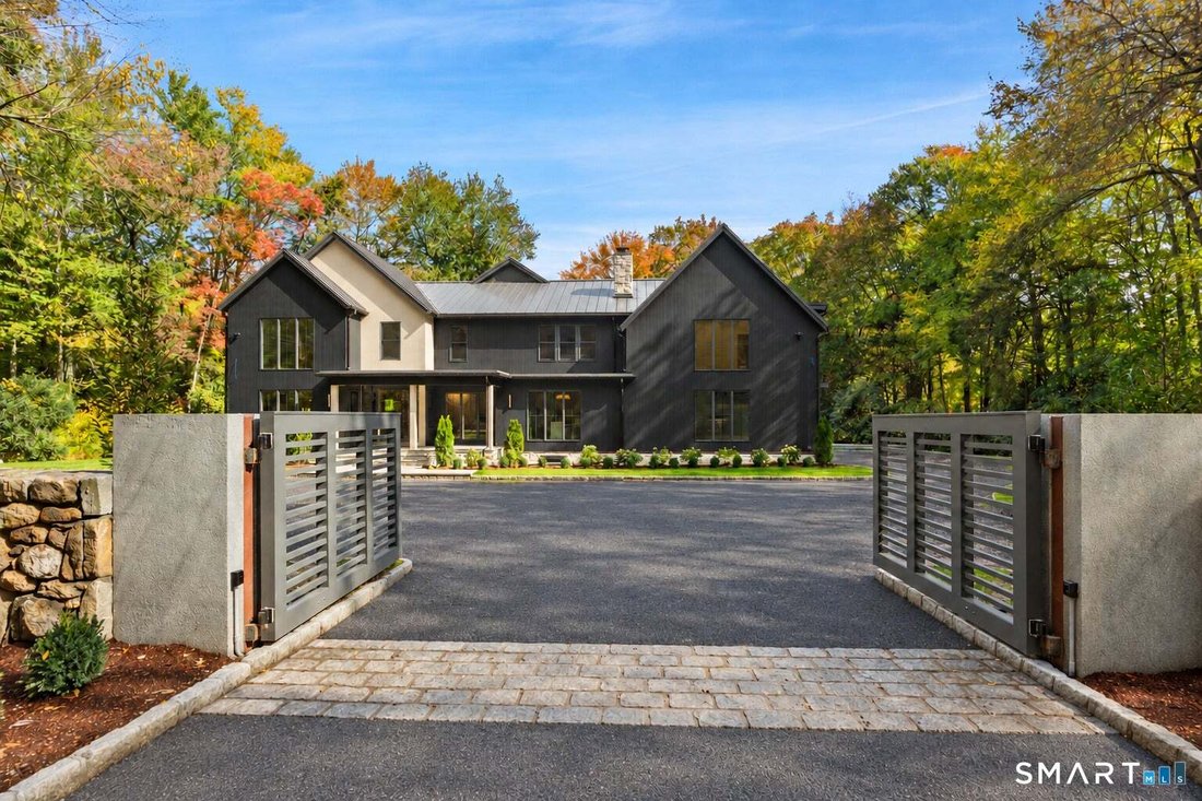 House in New Canaan, Connecticut, United States 2 - 19116963