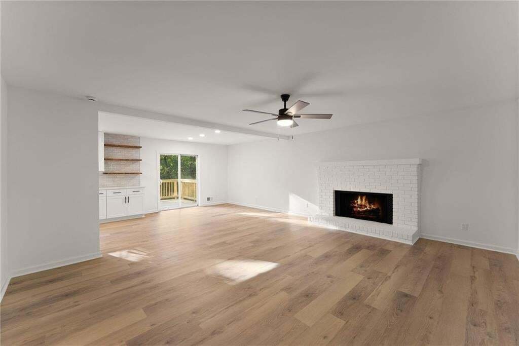 House in Clermont, Georgia, United States 3 - 19111096