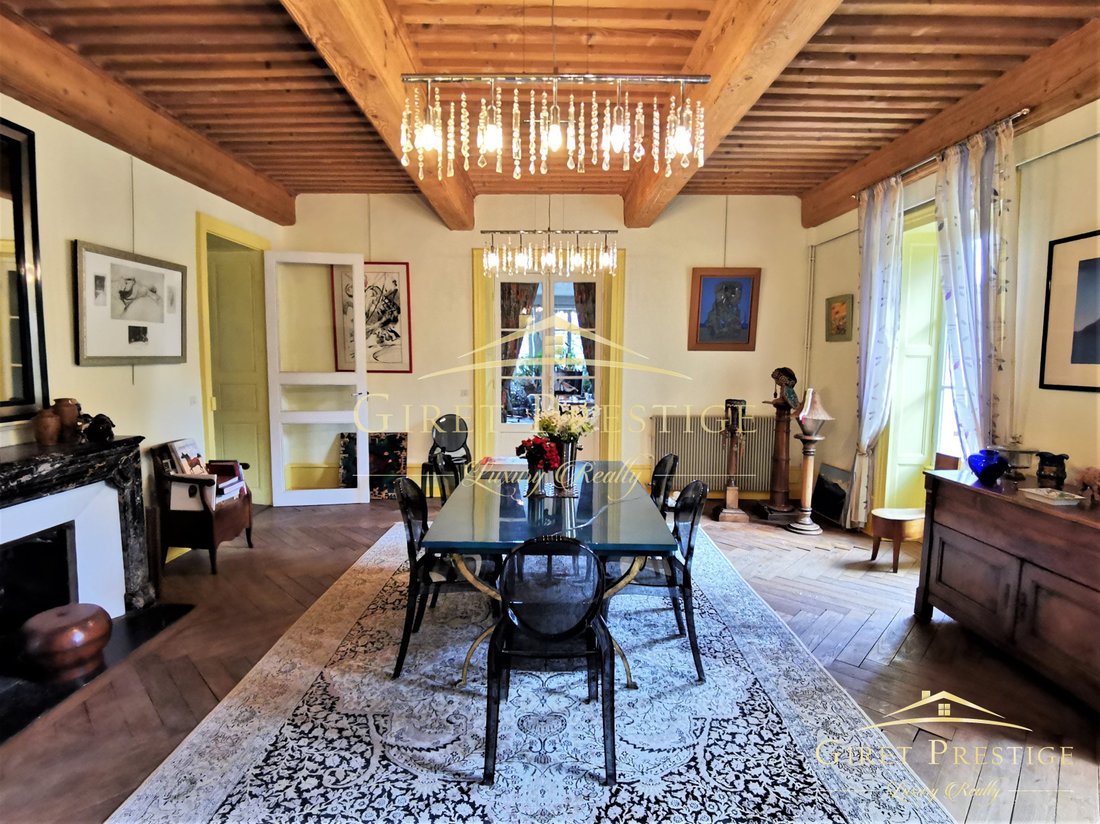 Finca en Artemare, Auvernia-Ródano-Alpes, Francia 3 - 17334298