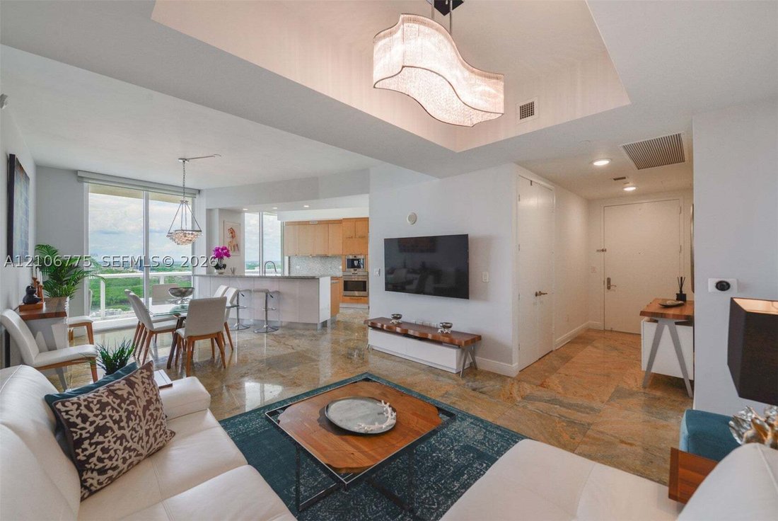 Condo in Golden Beach, Florida, United States 1 - 19110651