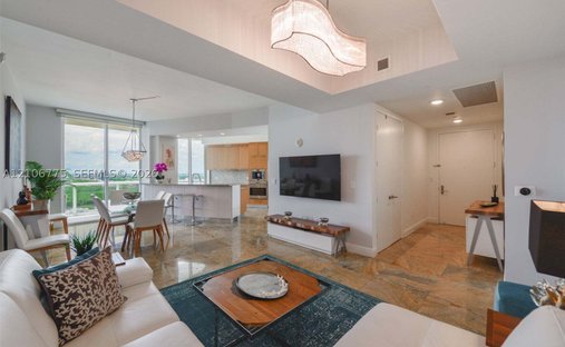 Condominio a Golden Beach, Florida, Stati Uniti 1