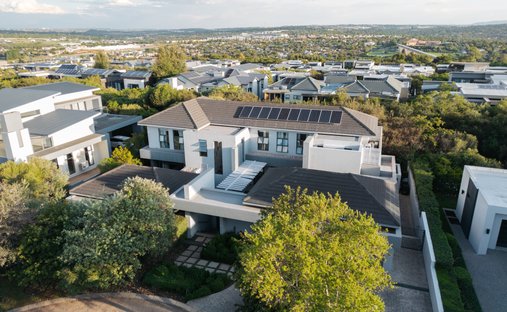 House in Riverglen, Gauteng, South Africa 1