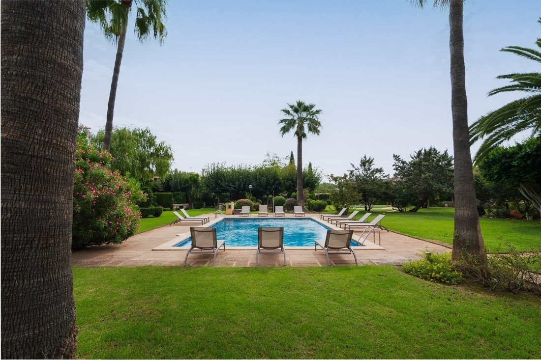 Townhouse en Palma, Islas Baleares, España 2 - 19113962