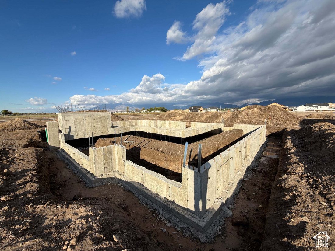 Casa a Hooper, Utah, Stati Uniti 3 - 18406980