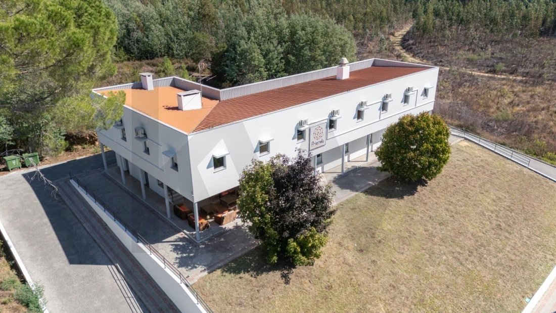 Haus in Ponte de Sor, Tramaga e Vale de Acor, Portalegre, Portugal 1 - 19116200
