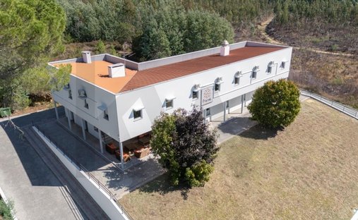 Haus in Ponte de Sor, Tramaga e Vale de Acor, Portalegre, Portugal 1