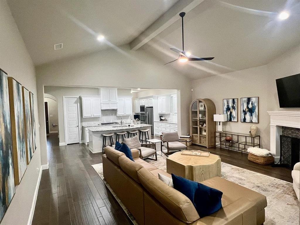 Casa en Celina, Texas, Estados Unidos 2 - 19115088