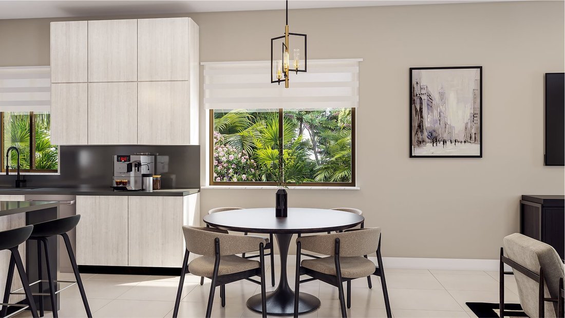 House in North Miami Beach, Florida, United States 4 - 19112311