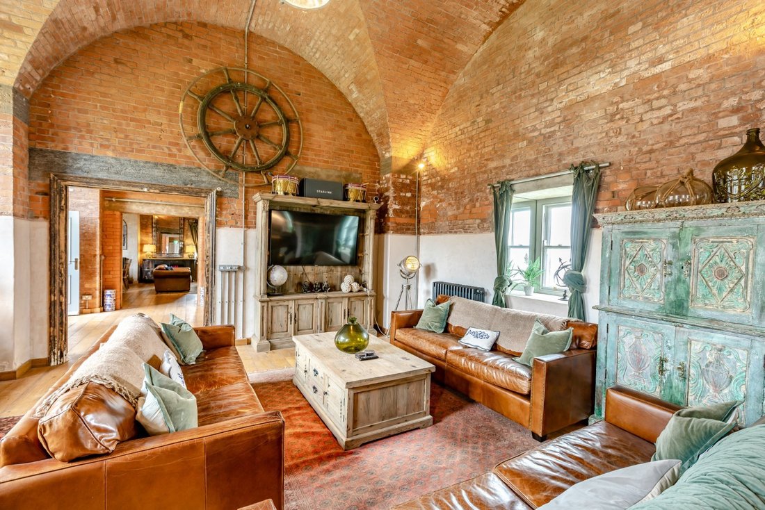 Casa in Thorne Island, Galles 5 - 19110586