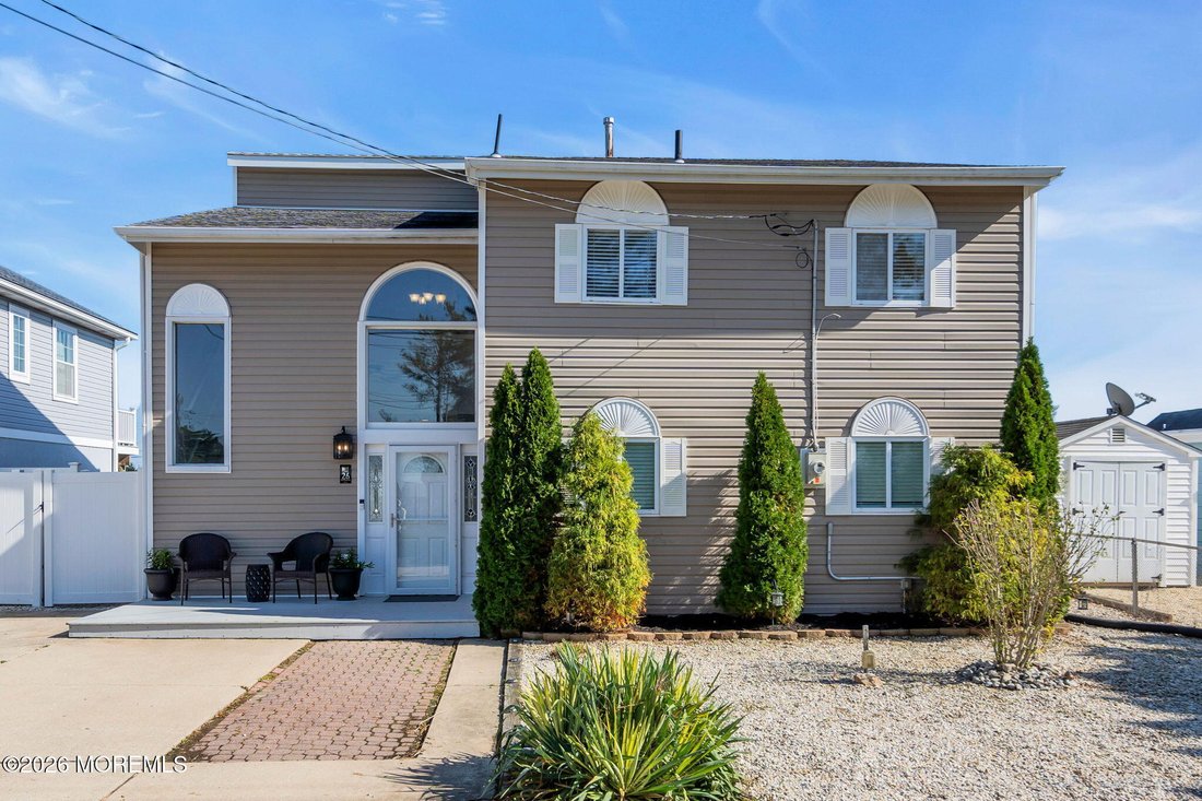 House in Little Egg Harbor Township, New Jersey, United States 2 - 19110360