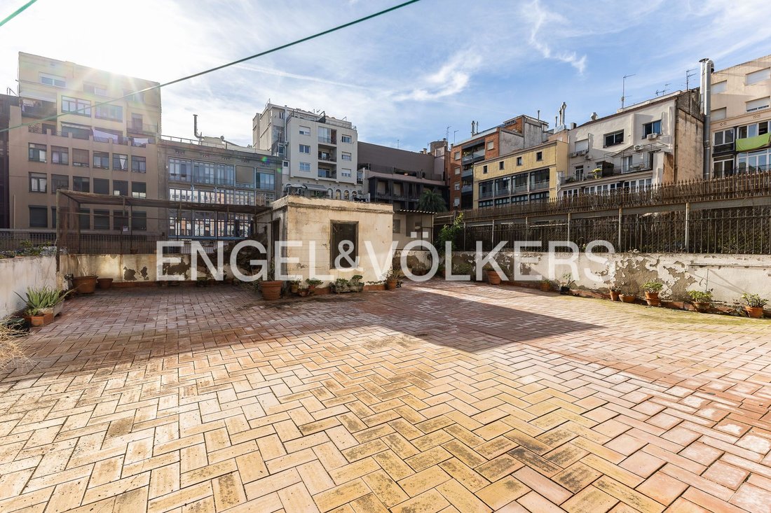 Apartamento en Eixample, Barcelona, España 4 - 19114979