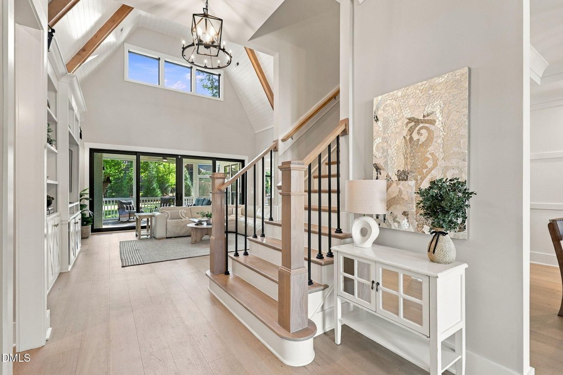 House in Raleigh, North Carolina, United States 4 - 19114419
