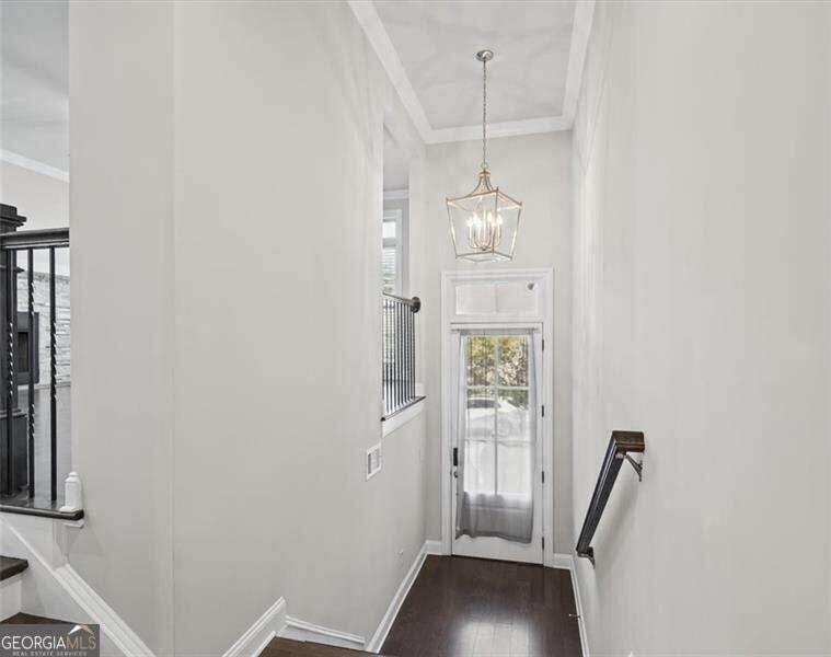 Townhouse en Dunwoody, Georgia, Estados Unidos 4 - 19110986