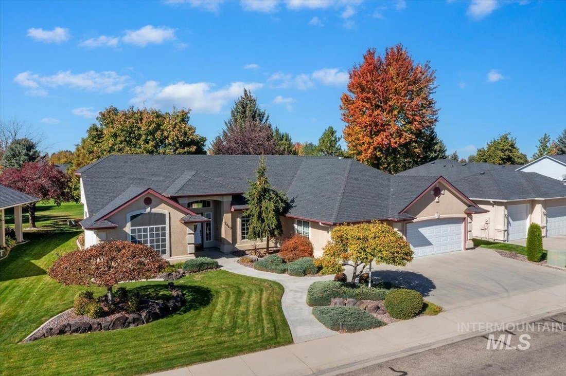House in Meridian, Idaho, United States 3 - 19112771