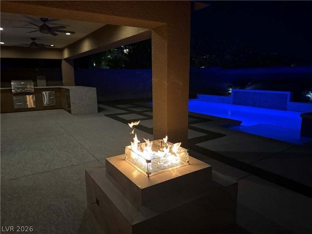 Haus in Las Vegas, Nevada, Vereinigte Staaten 5 - 19113547