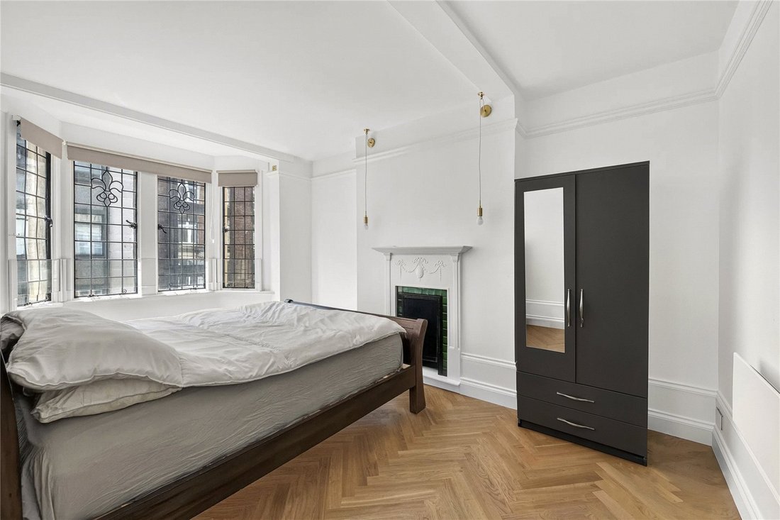 Appartement à Fitzrovia, Camden, Angleterre 4 - 18438987
