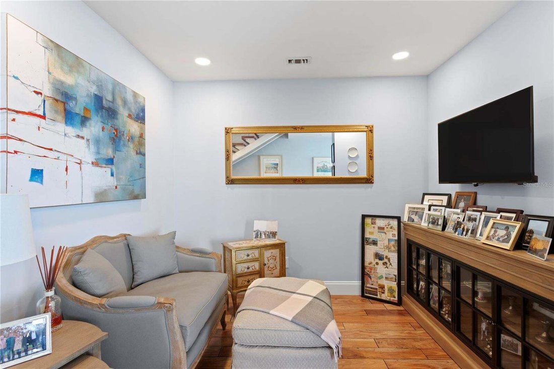 Condominio a St. Petersburg, Florida, Stati Uniti 5 - 19110773