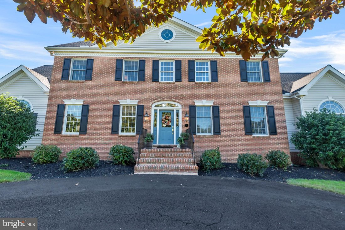 Haus in Chesapeake City, Maryland, Vereinigte Staaten 4 - 19116590