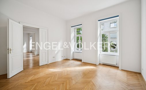 Apartamento en Viena, Viena, Austria 1