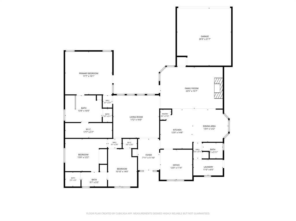 Casa a Mansfield, Texas, Stati Uniti 4 - 19112919