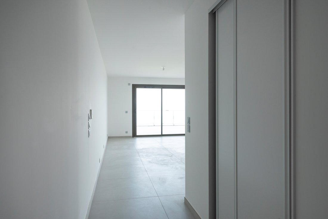 Appartamento a Bord du Lac, Evian-les-Bains, Francia 5 - 17862550
